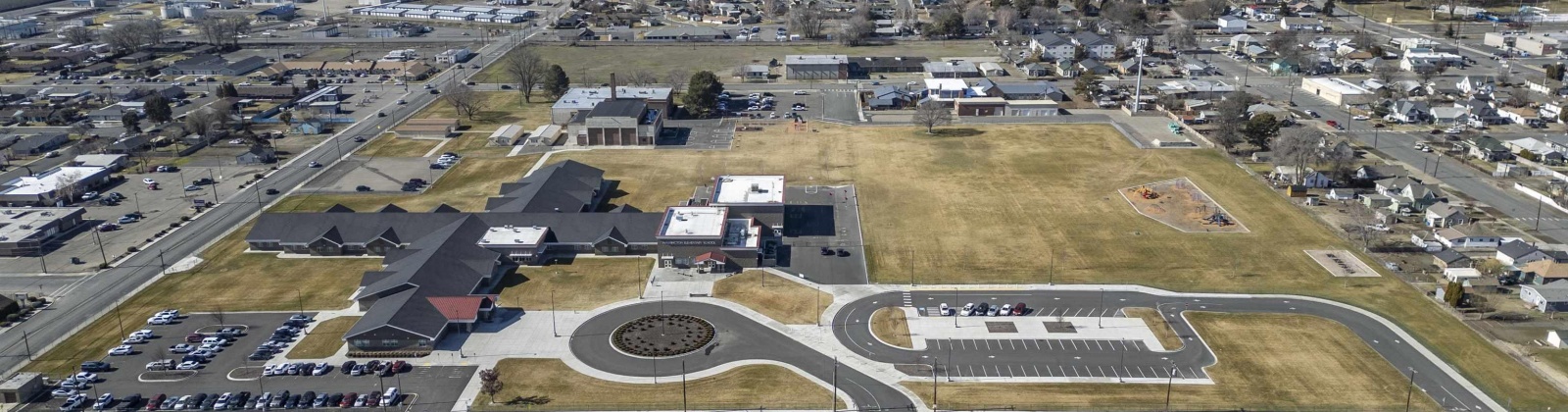 Outlook Road - Lot 1, Sunnyside, Washington 98944, 0 , 0 ,0,Special Use,For Sale,Outlook Road - Lot 1,0,285954