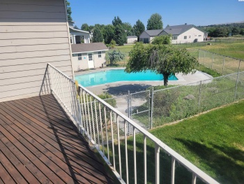 River Blvd, Pasco, Washington 99301, 6 Bedrooms Bedrooms, ,3 BathroomsBathrooms,For Sale,River Blvd,285962