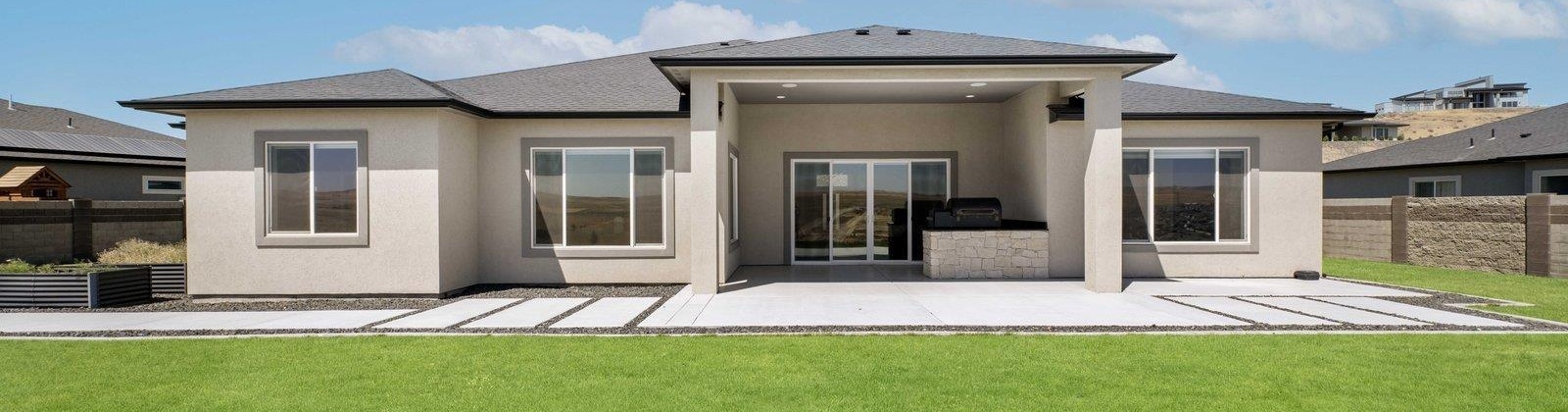 22nd Place, Kennewick, Washington 99338, 4 Bedrooms Bedrooms, ,3 BathroomsBathrooms,For Sale,22nd Place,285964