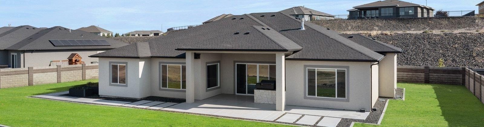 22nd Place, Kennewick, Washington 99338, 4 Bedrooms Bedrooms, ,3 BathroomsBathrooms,For Sale,22nd Place,285964