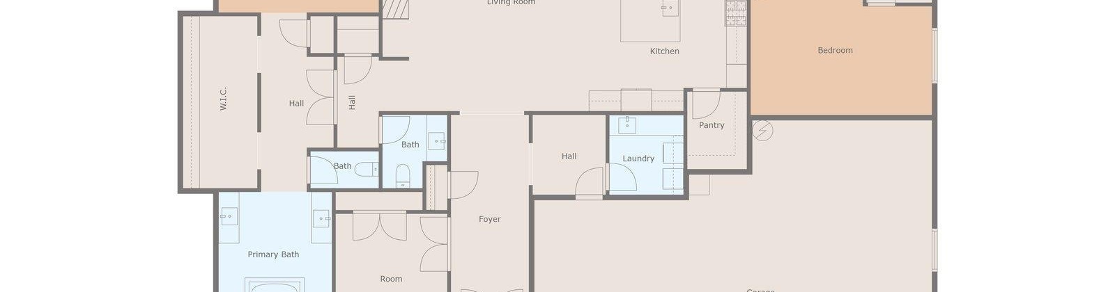 22nd Place, Kennewick, Washington 99338, 4 Bedrooms Bedrooms, ,3 BathroomsBathrooms,For Sale,22nd Place,285964