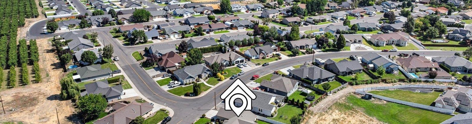 Way, Grandview, Washington 98930, 3 Bedrooms Bedrooms, ,2 BathroomsBathrooms,For Sale,Way,285960