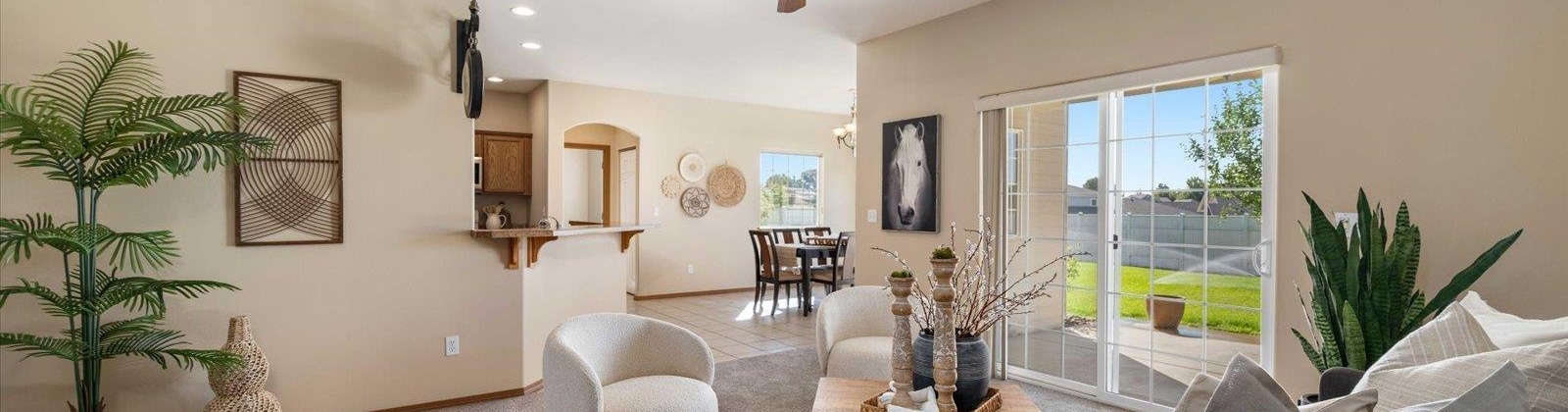 Way, Grandview, Washington 98930, 3 Bedrooms Bedrooms, ,2 BathroomsBathrooms,For Sale,Way,285960