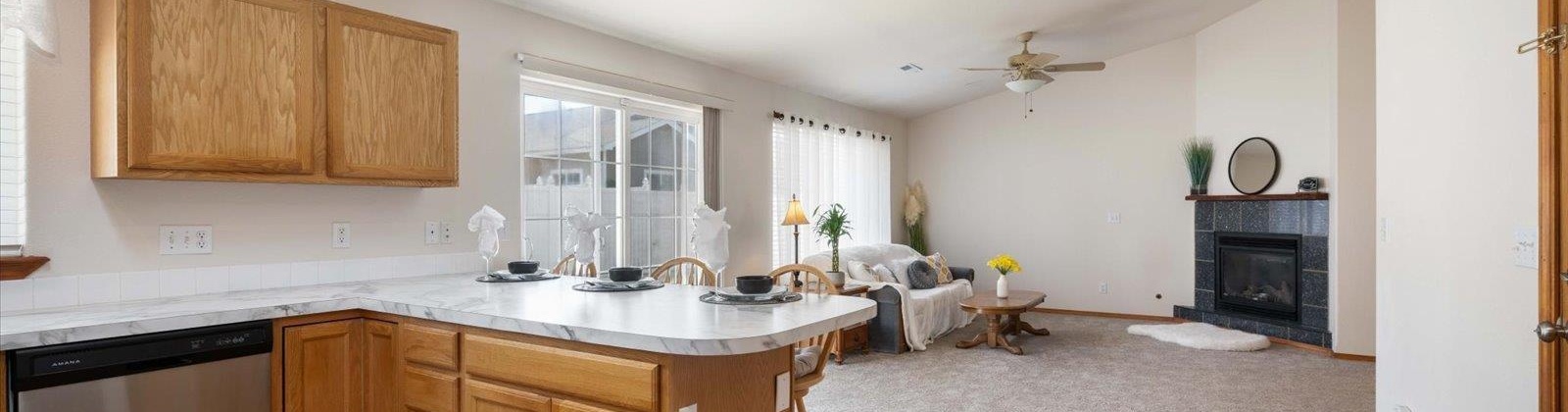 4th Pl, Kennewick, Washington 99336, 3 Bedrooms Bedrooms, ,2 BathroomsBathrooms,For Sale,4th Pl,285963