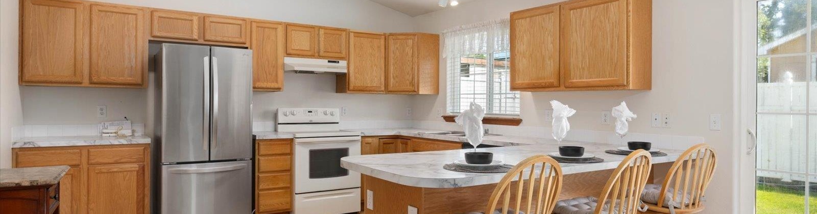 4th Pl, Kennewick, Washington 99336, 3 Bedrooms Bedrooms, ,2 BathroomsBathrooms,For Sale,4th Pl,285963