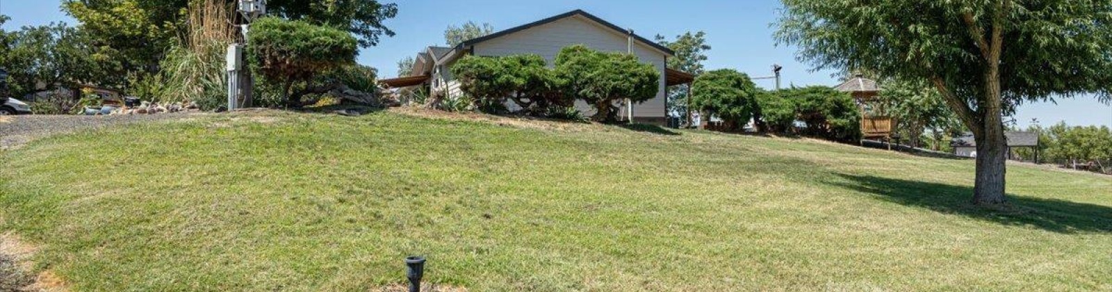 Dallas Rd, Richland, Washington 99352, ,Houses,For Sale,Dallas Rd,285979