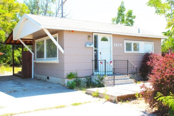 Perkins Ave, Richland, Washington 99354, 1 Bedroom Bedrooms, ,1 BathroomBathrooms,For Sale,Perkins Ave,285969
