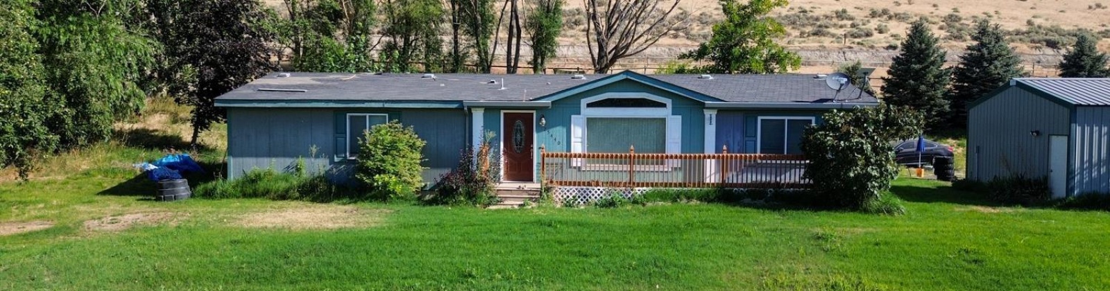 823 Pr SE, Kennewick, Washington 99338, 3 Bedrooms Bedrooms, ,2 BathroomsBathrooms,For Sale,823 Pr SE,285970