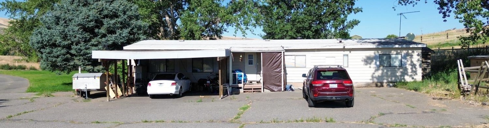 823 Pr SE, Kennewick, Washington 99338, 3 Bedrooms Bedrooms, ,2 BathroomsBathrooms,For Sale,823 Pr SE,285970