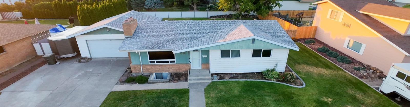 Austin Street, Richland, Washington 99354, 5 Bedrooms Bedrooms, ,3 BathroomsBathrooms,For Sale,Austin Street,285973