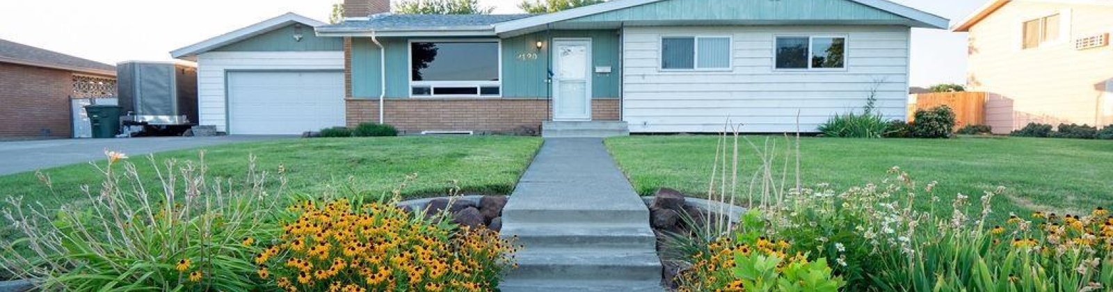 Austin Street, Richland, Washington 99354, 5 Bedrooms Bedrooms, ,3 BathroomsBathrooms,For Sale,Austin Street,285973
