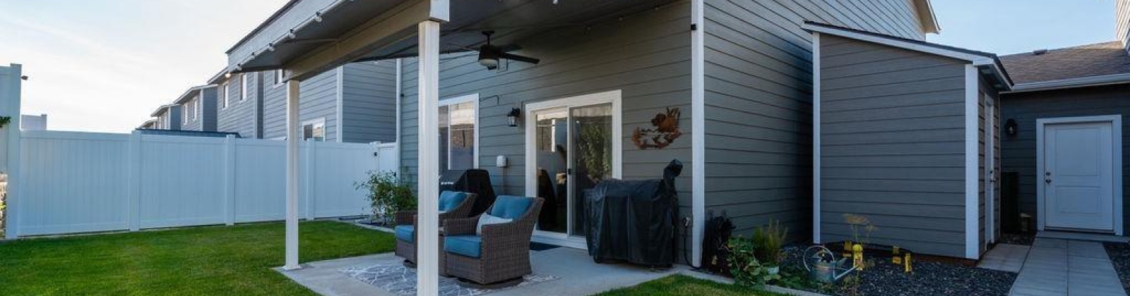 Bedrock Loop, West Richland, Washington 99353, 3 Bedrooms Bedrooms, ,3 BathroomsBathrooms,For Sale,Bedrock Loop,285974
