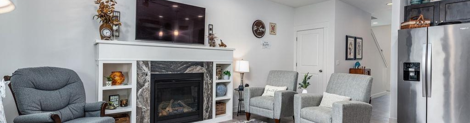 Bedrock Loop, West Richland, Washington 99353, 3 Bedrooms Bedrooms, ,3 BathroomsBathrooms,For Sale,Bedrock Loop,285974