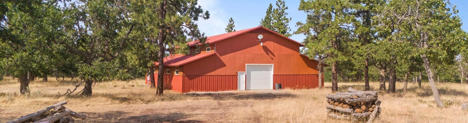 Big Springs Rd, Goldendale, Washington 98960, ,1 BathroomBathrooms,For Sale,Big Springs Rd,285975