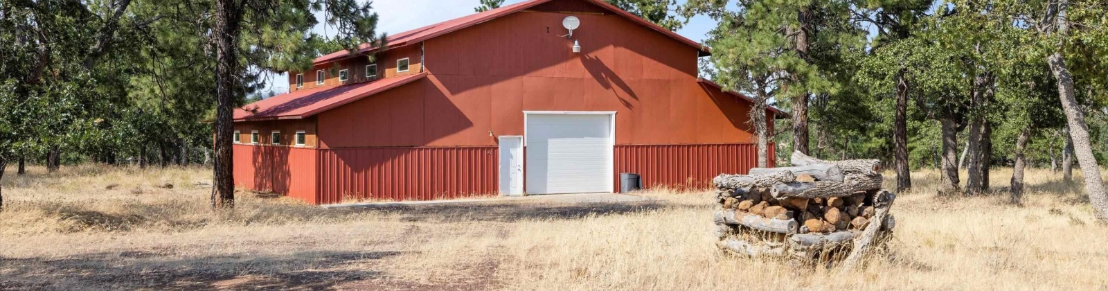 Big Springs Rd, Goldendale, Washington 98960, ,1 BathroomBathrooms,For Sale,Big Springs Rd,285975