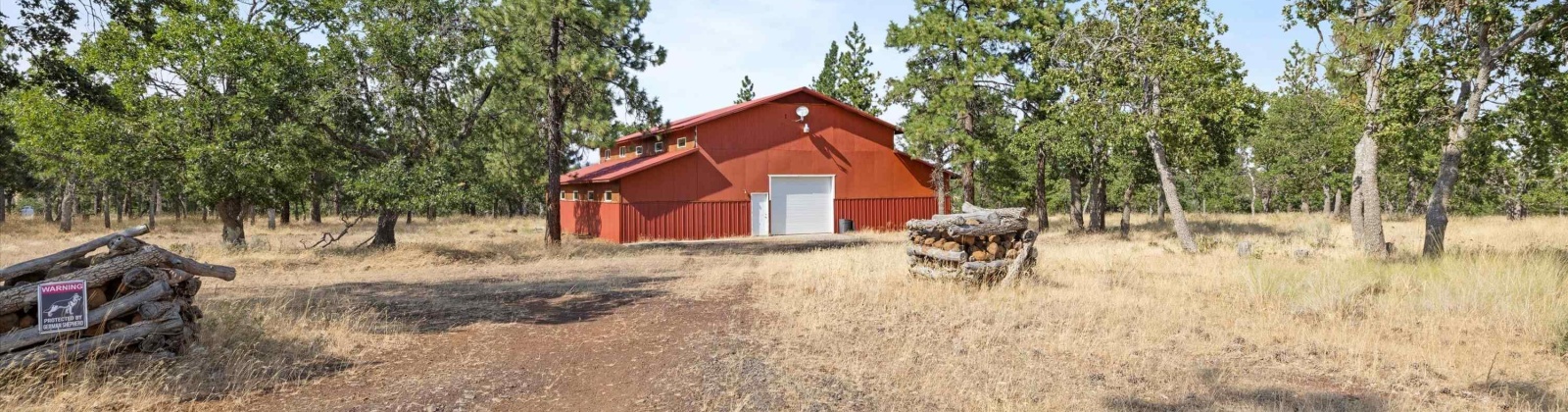 Big Springs Rd, Goldendale, Washington 98960, ,1 BathroomBathrooms,For Sale,Big Springs Rd,285975