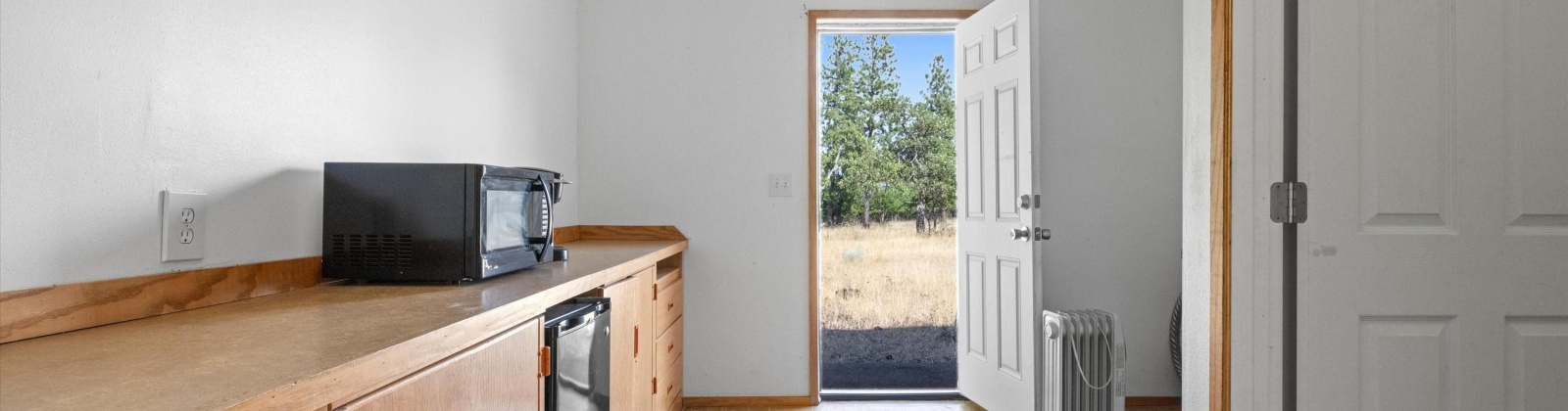 Big Springs Rd, Goldendale, Washington 98960, ,1 BathroomBathrooms,For Sale,Big Springs Rd,285975