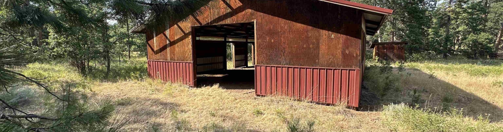 Big Springs Rd, Goldendale, Washington 98960, ,1 BathroomBathrooms,For Sale,Big Springs Rd,285975