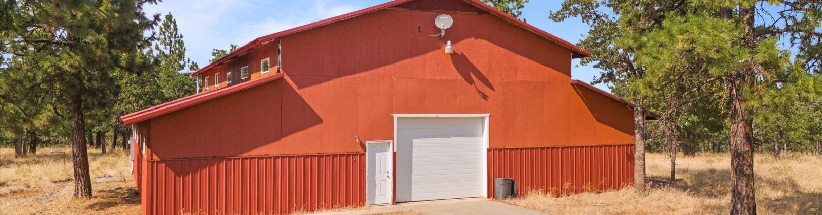 Big Springs Rd, Goldendale, Washington 98960, ,1 BathroomBathrooms,For Sale,Big Springs Rd,285975
