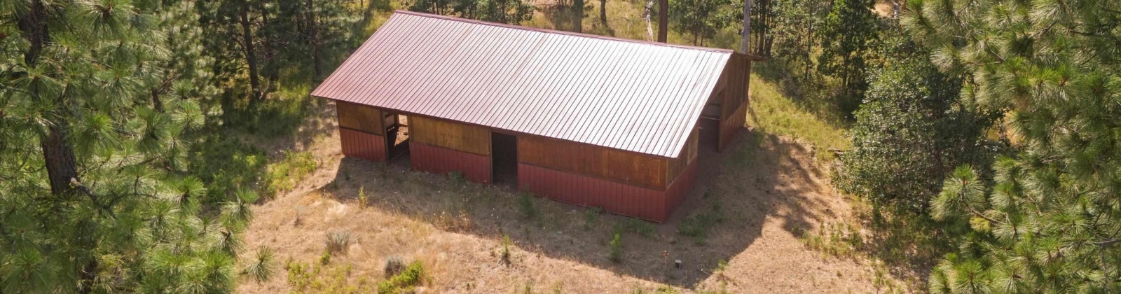 Big Springs Rd, Goldendale, Washington 98960, ,1 BathroomBathrooms,For Sale,Big Springs Rd,285975
