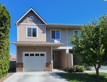 dawes St, Kennewick, Washington 99336, 3 Bedrooms Bedrooms, ,3 BathroomsBathrooms,For Sale,dawes St,285976