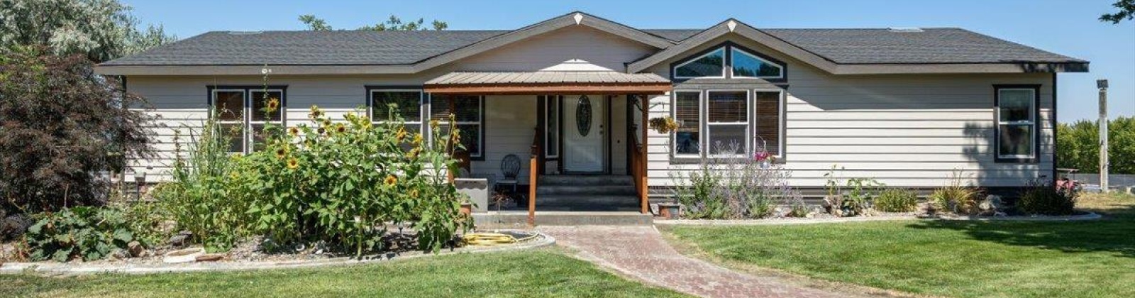 Dallas Rd, Richland, Washington 99352, 3 Bedrooms Bedrooms, 0 ,2 BathroomsBathrooms,Manufactured Homes,For Sale,Dallas Rd,0,285981