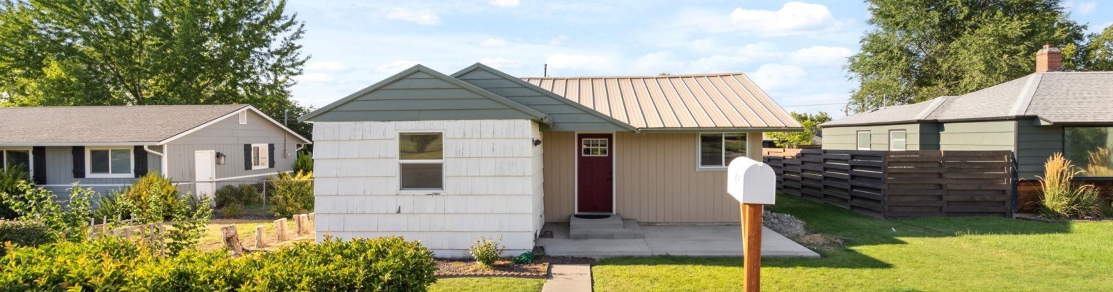 Highland Dr, Prosser, Washington 99350, 4 Bedrooms Bedrooms, 0 ,2 BathroomsBathrooms,Houses,For Sale,Highland Dr,0,285983