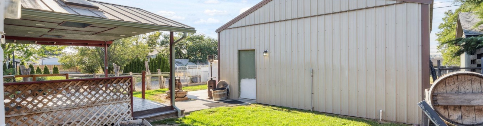 Highland Dr, Prosser, Washington 99350, 4 Bedrooms Bedrooms, 0 ,2 BathroomsBathrooms,Houses,For Sale,Highland Dr,0,285983