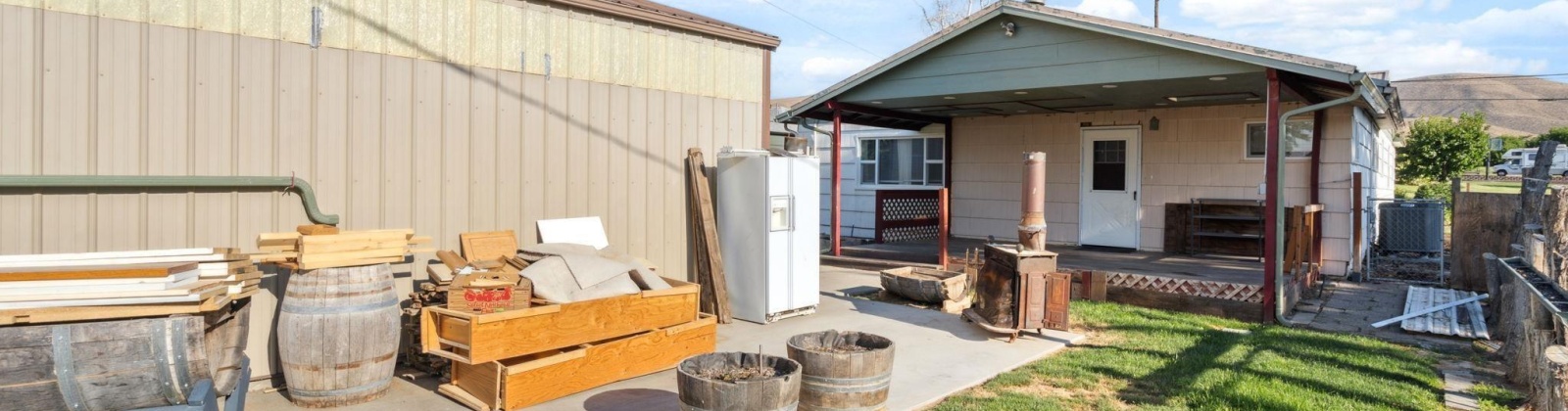 Highland Dr, Prosser, Washington 99350, 4 Bedrooms Bedrooms, 0 ,2 BathroomsBathrooms,Houses,For Sale,Highland Dr,0,285983