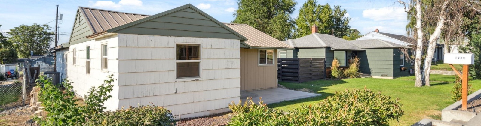 Highland Dr, Prosser, Washington 99350, 4 Bedrooms Bedrooms, 0 ,2 BathroomsBathrooms,Houses,For Sale,Highland Dr,0,285983