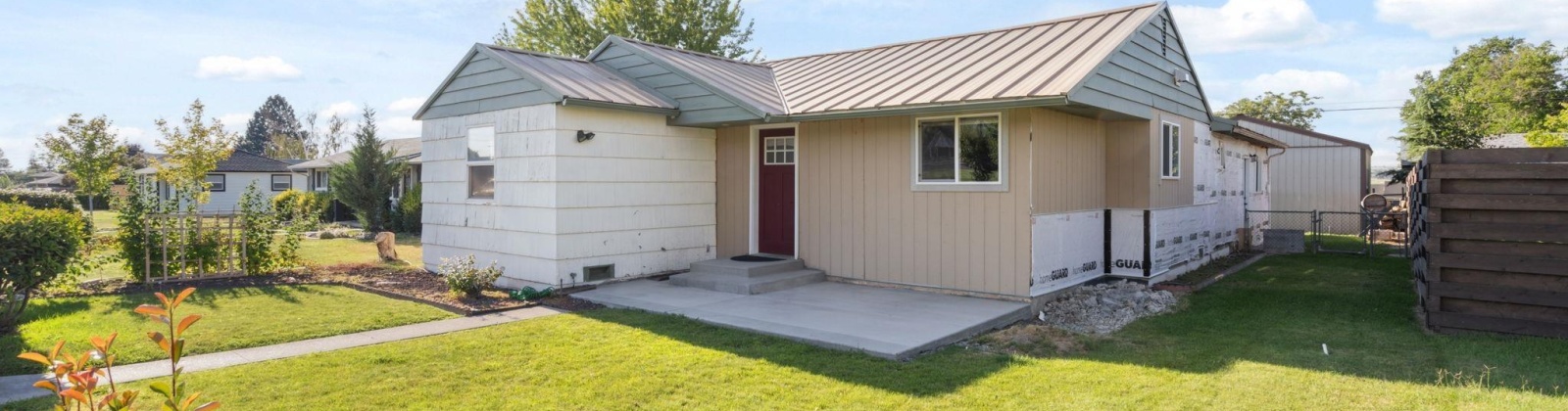 Highland Dr, Prosser, Washington 99350, 4 Bedrooms Bedrooms, 0 ,2 BathroomsBathrooms,Houses,For Sale,Highland Dr,0,285983