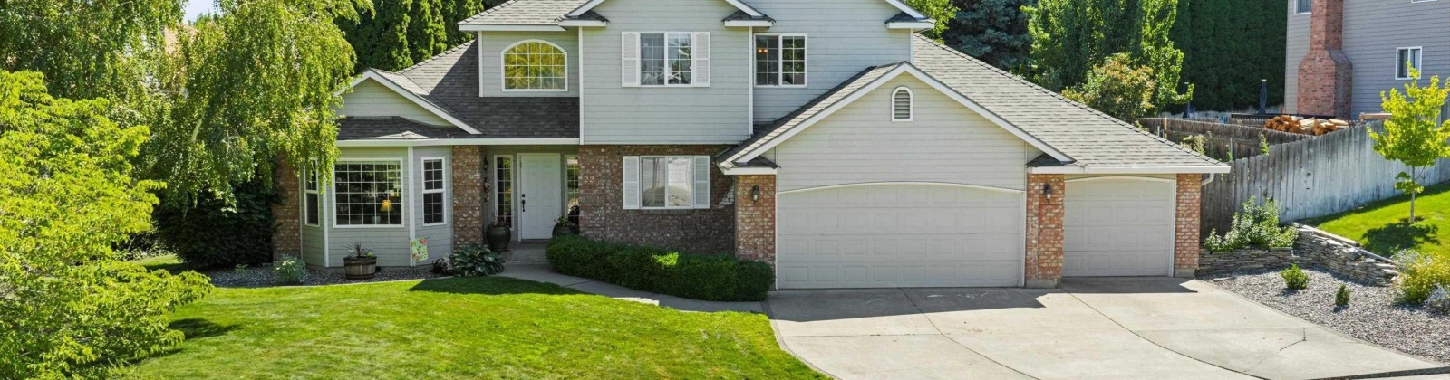 Pacific Ct, Richland, Washington 99352, 4 Bedrooms Bedrooms, ,3 BathroomsBathrooms,For Sale,Pacific Ct,285992