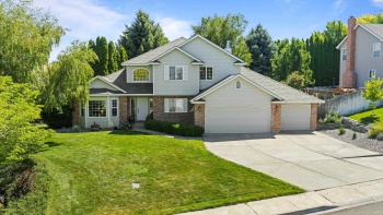 Pacific Ct, Richland, Washington 99352, 4 Bedrooms Bedrooms, ,3 BathroomsBathrooms,For Sale,Pacific Ct,285992
