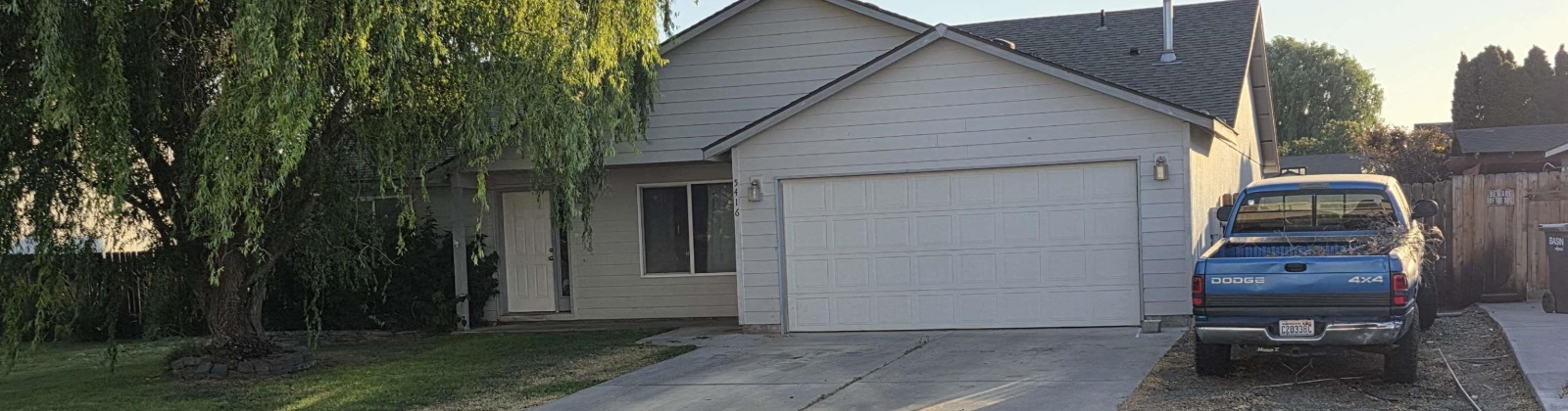 Buchanan lane, Pasco, Washington 99301, 4 Bedrooms Bedrooms, ,2 BathroomsBathrooms,For Sale,Buchanan lane,285993