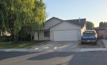 Buchanan lane, Pasco, Washington 99301, 4 Bedrooms Bedrooms, ,2 BathroomsBathrooms,For Sale,Buchanan lane,285993
