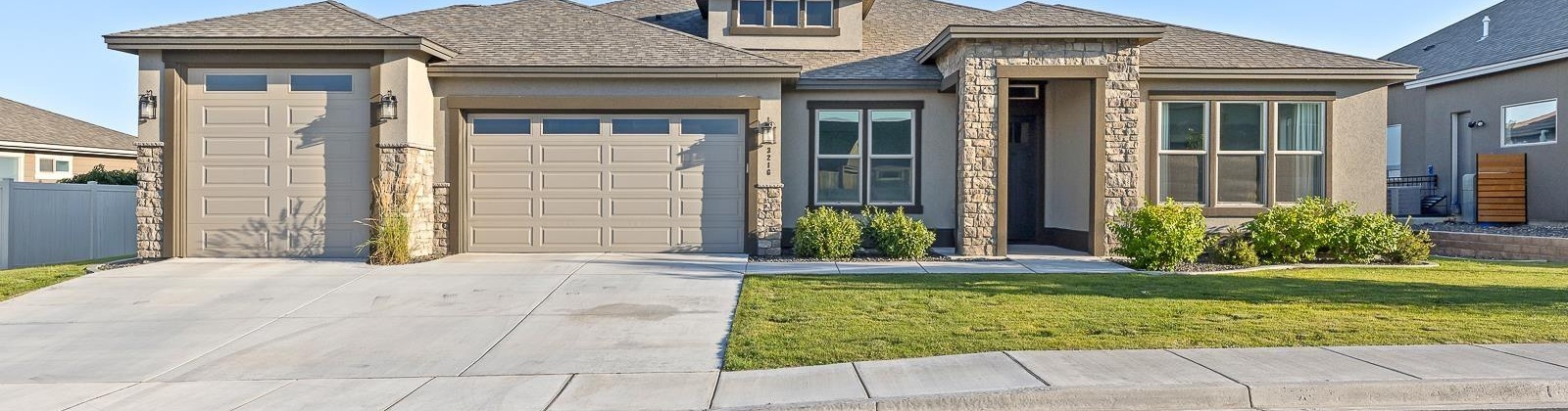 Wild Canyon Way, Richland, Washington 99354, 4 Bedrooms Bedrooms, ,3 BathroomsBathrooms,For Sale,Wild Canyon Way,285994