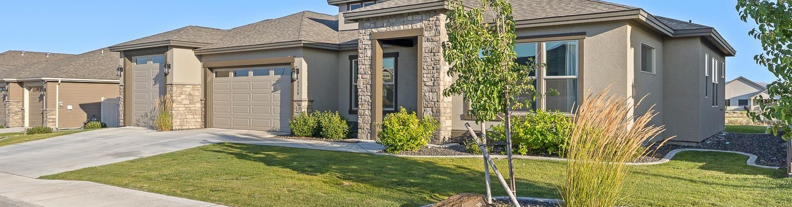 Wild Canyon Way, Richland, Washington 99354, 4 Bedrooms Bedrooms, ,3 BathroomsBathrooms,For Sale,Wild Canyon Way,285994