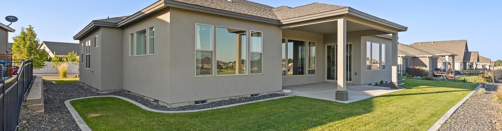 Wild Canyon Way, Richland, Washington 99354, 4 Bedrooms Bedrooms, ,3 BathroomsBathrooms,For Sale,Wild Canyon Way,285994