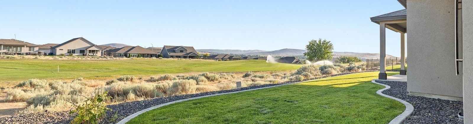 Wild Canyon Way, Richland, Washington 99354, 4 Bedrooms Bedrooms, ,3 BathroomsBathrooms,For Sale,Wild Canyon Way,285994