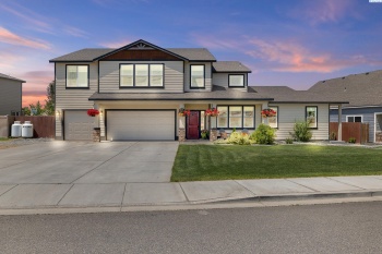 Pinnacle Dr, West Richland, Washington 99353, 8 Bedrooms Bedrooms, ,4 BathroomsBathrooms,For Sale,Pinnacle Dr,285995