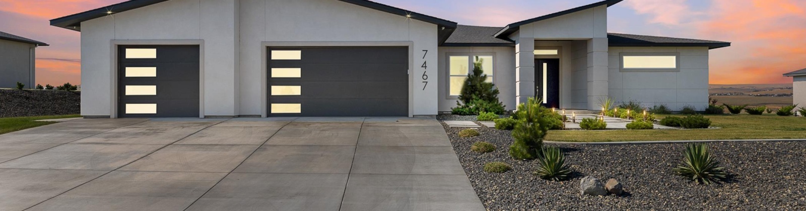 22nd Avenue, Kennewick, Washington 99338, 4 Bedrooms Bedrooms, ,3 BathroomsBathrooms,For Sale,22nd Avenue,285997