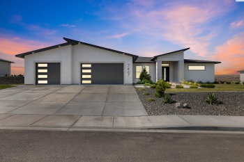 22nd Avenue, Kennewick, Washington 99338, 4 Bedrooms Bedrooms, ,3 BathroomsBathrooms,For Sale,22nd Avenue,285997