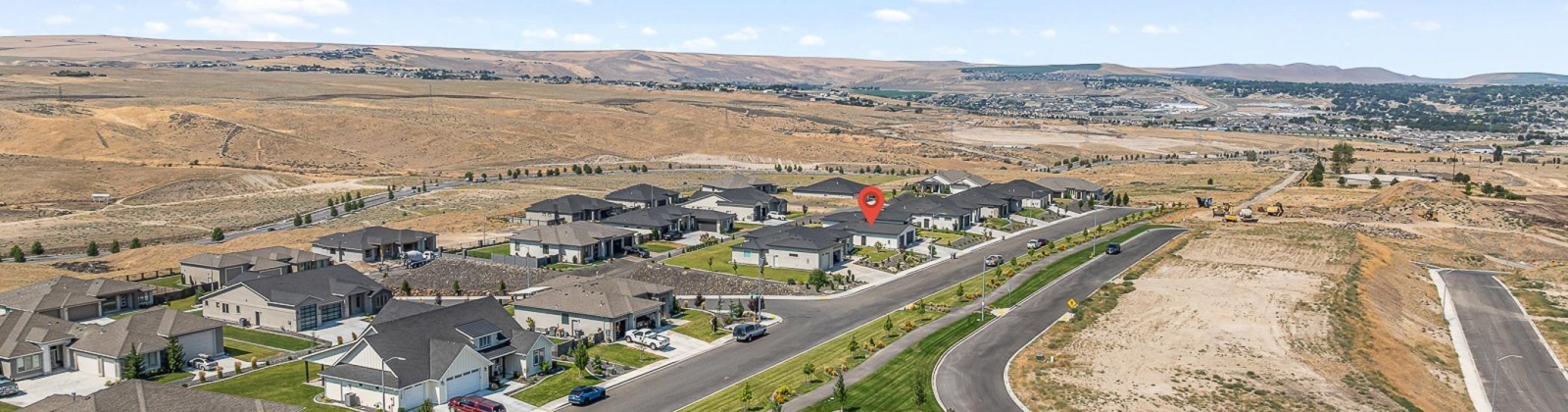 22nd Avenue, Kennewick, Washington 99338, 4 Bedrooms Bedrooms, ,3 BathroomsBathrooms,For Sale,22nd Avenue,285997