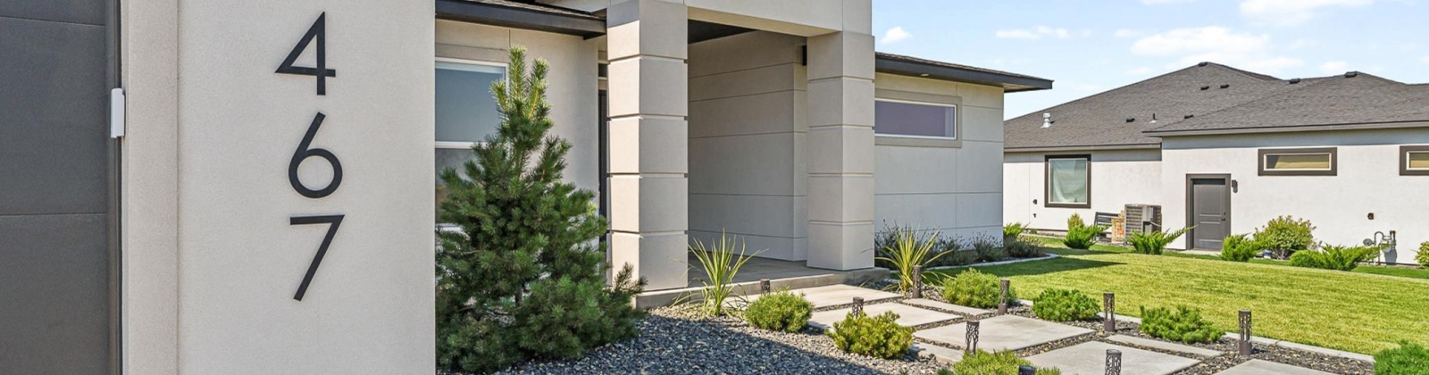 22nd Avenue, Kennewick, Washington 99338, 4 Bedrooms Bedrooms, ,3 BathroomsBathrooms,For Sale,22nd Avenue,285997