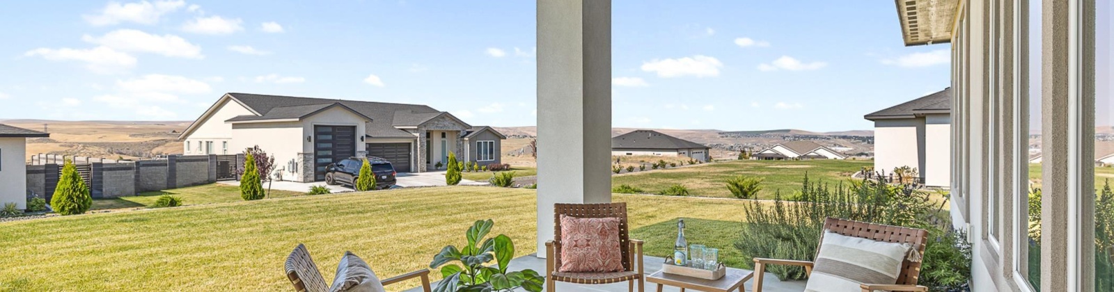 22nd Avenue, Kennewick, Washington 99338, 4 Bedrooms Bedrooms, ,3 BathroomsBathrooms,For Sale,22nd Avenue,285997