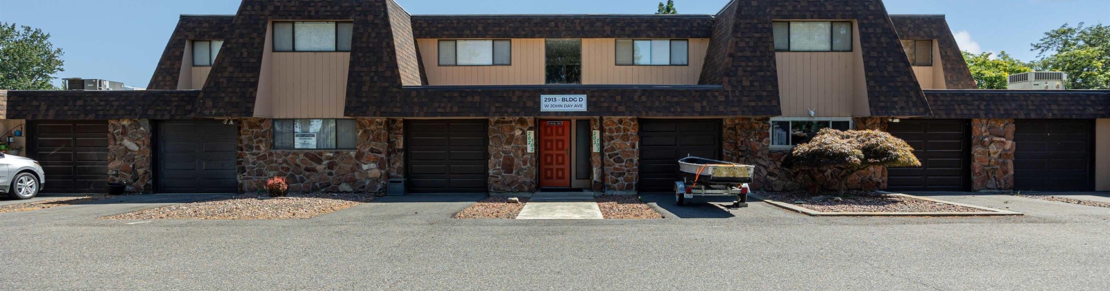John Day Ave, Kennewick, Washington 99336, 2 Bedrooms Bedrooms, ,2 BathroomsBathrooms,Condos/townhomes,For Sale,John Day Ave,285999
