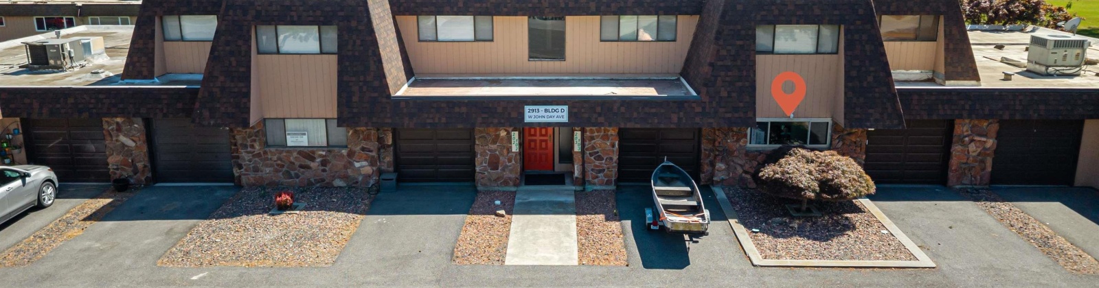 John Day Ave, Kennewick, Washington 99336, 2 Bedrooms Bedrooms, ,2 BathroomsBathrooms,Condos/townhomes,For Sale,John Day Ave,285999