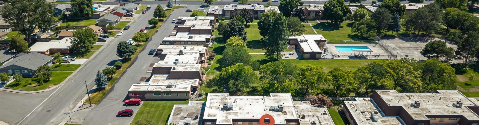 John Day Ave, Kennewick, Washington 99336, 2 Bedrooms Bedrooms, ,2 BathroomsBathrooms,Condos/townhomes,For Sale,John Day Ave,285999