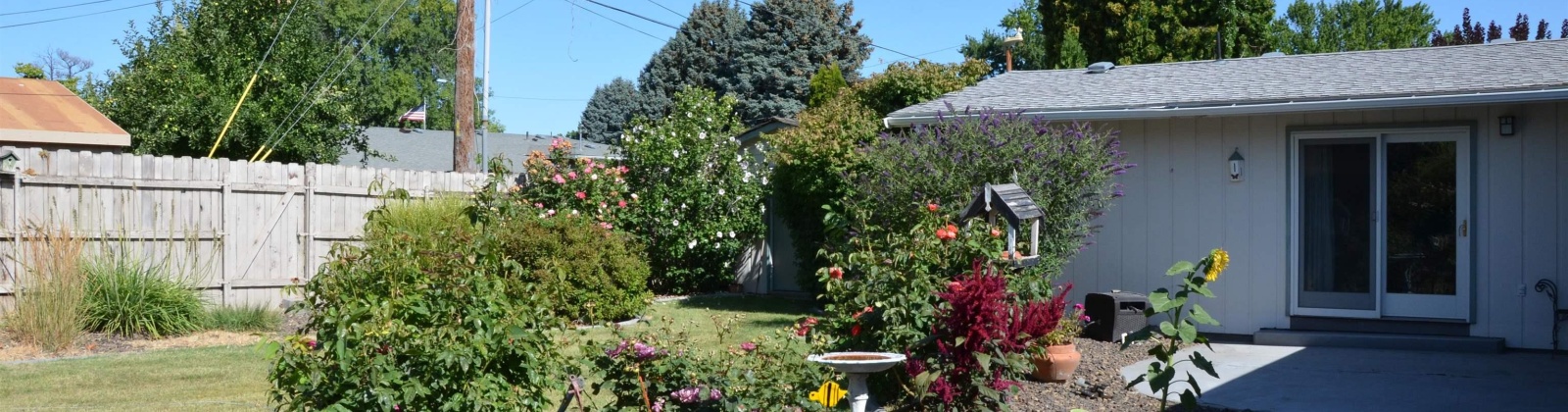 Garfield Street, Kennewick, Washington 99337, 4 Bedrooms Bedrooms, ,3 BathroomsBathrooms,For Sale,Garfield Street,286000