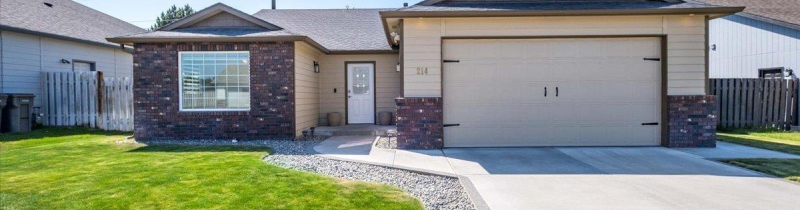 Belfair Pl, Kennewick, Washington 99336, 3 Bedrooms Bedrooms, ,2 BathroomsBathrooms,For Sale,Belfair Pl,286001